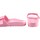 Topánky Žena Univerzálna športová obuv Kelara Plážová dáma  ružová Ružová