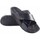 Topánky Žena Univerzálna športová obuv Kelara Plážová dáma  k12033 čierna Čierna