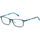 Hodinky & Bižutéria Slnečné okuliare Italia Independent - 5604A Modrá