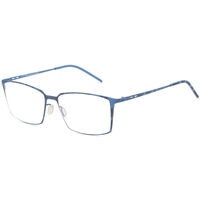 Hodinky & Bižutéria Muž Slnečné okuliare Italia Independent - 5210A Modrá