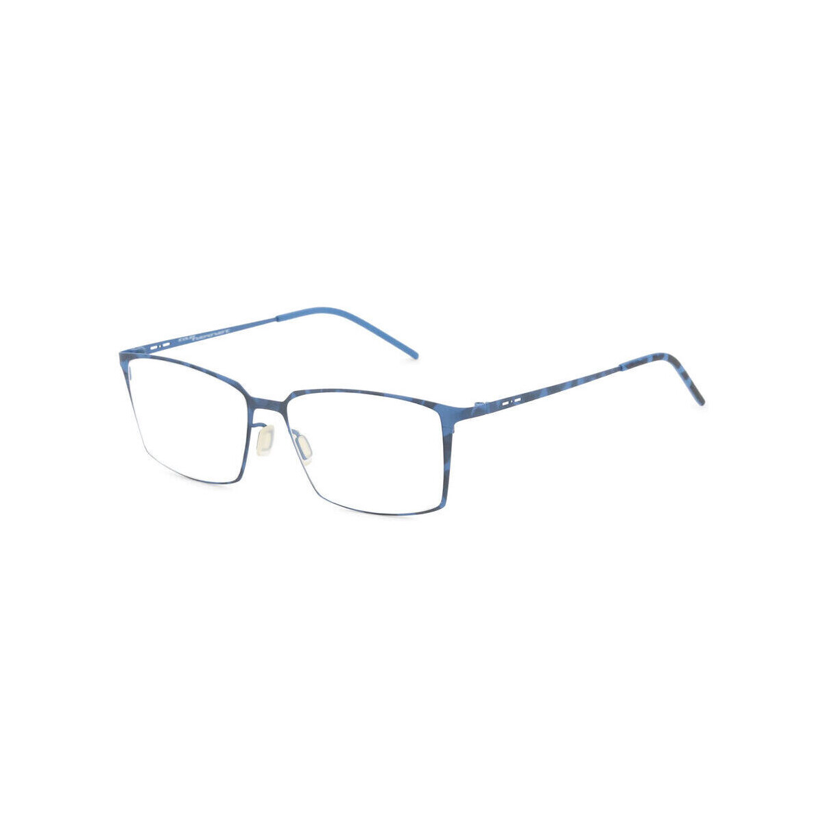 Hodinky & Bižutéria Muž Slnečné okuliare Italia Independent - 5210A Modrá
