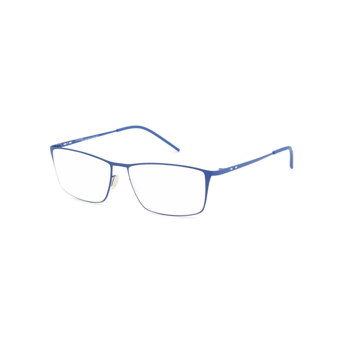 Hodinky & Bižutéria Muž Slnečné okuliare Italia Independent - 5207A Modrá