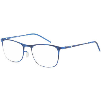 Hodinky & Bižutéria Muž Slnečné okuliare Italia Independent - 5206A Modrá