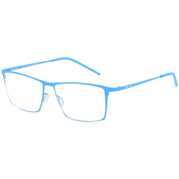 Hodinky & Bižutéria Muž Slnečné okuliare Italia Independent - 5205A Modrá