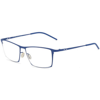 Hodinky & Bižutéria Muž Slnečné okuliare Italia Independent - 5205A Modrá