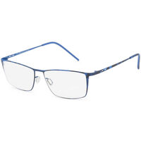 Hodinky & Bižutéria Muž Slnečné okuliare Italia Independent - 5201A Modrá