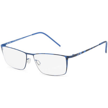 Hodinky & Bižutéria Muž Slnečné okuliare Italia Independent - 5201A Modrá