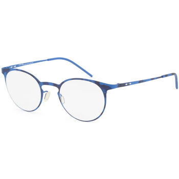 Hodinky & Bižutéria Slnečné okuliare Italia Independent - 5200A Modrá