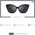 Hodinky & Bižutéria Slnečné okuliare Hanukeii Laguna Čierna