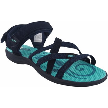 Topánky Žena Univerzálna športová obuv Joma Plážová dáma  malis 2103 modrá Zelená