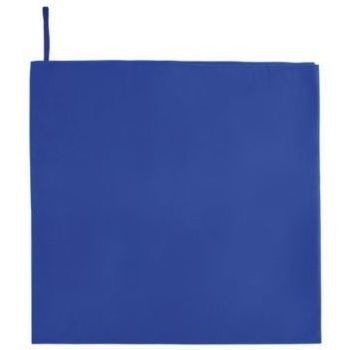 Domov Uteráky / uteráčiky Sols ATOLL 100 Azul Royal Modrá