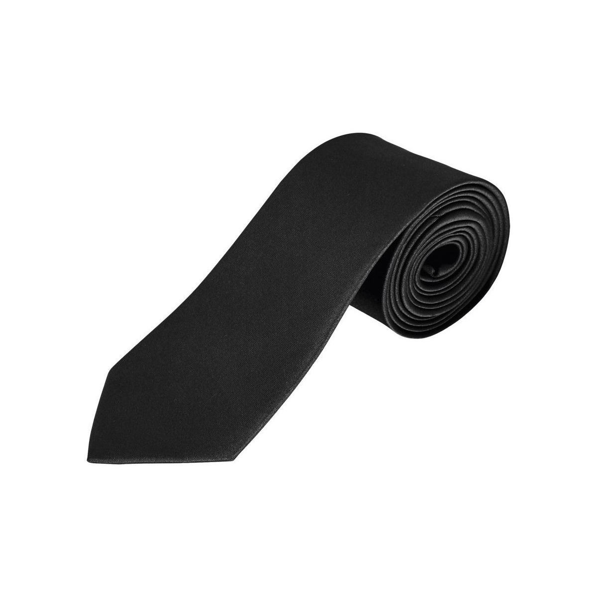 Oblečenie Muž Obleky a kravaty Sols GARNER - CORBATA Čierna