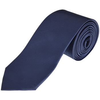 Oblečenie Kravaty a doplnky Sols GARNER - CORBATA Modrá