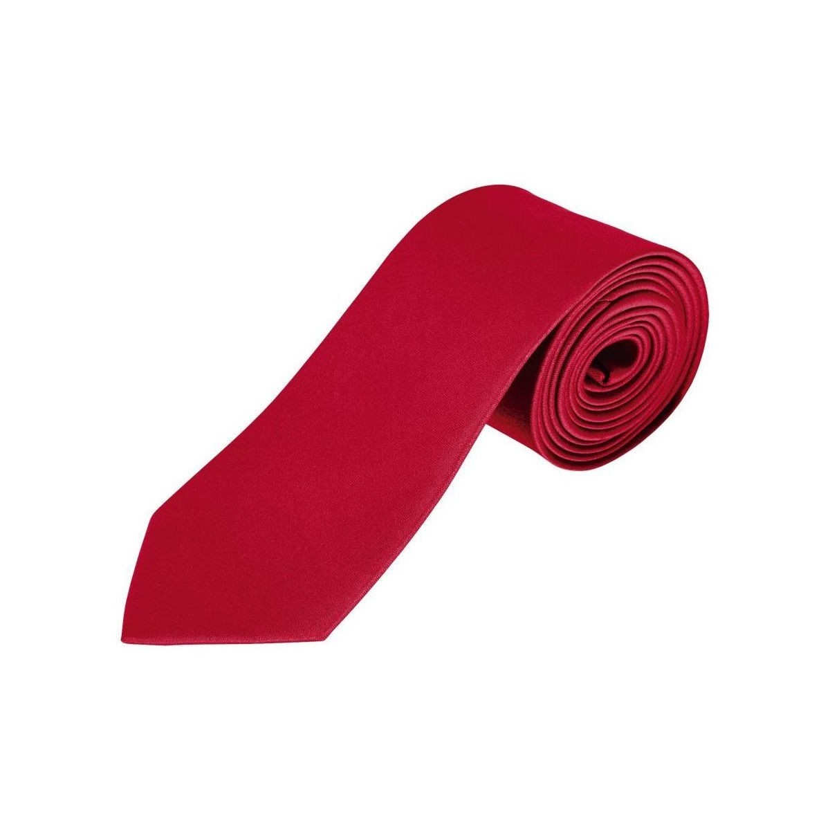 Oblečenie Muž Obleky a kravaty Sols GARNER - CORBATA Červená