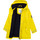 Oblečenie Deti Vetrovky a bundy Windstopper Aigle PAULA Žltá