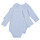 Oblečenie Chlapec Pyžamá a nočné košele BOSS SEPTINA Modrá