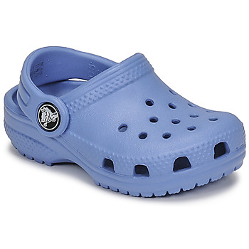 Topánky Deti Nazuvky Crocs CLASSIC CLOG K Modrá