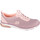 Topánky Žena Nízke tenisky Skechers Skech-Air Edge Ružová