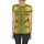 Oblečenie Žena Tričká s krátkym rukávom Eleven Paris DARDOOT Žltá