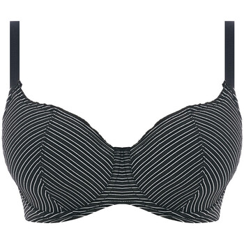 Oblečenie Žena Plavky kombinovateľné Freya AS201403 MIH Čierna
