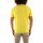 Oblečenie Muž Tričká s krátkym rukávom North Sails 692735 Žltá