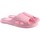 Topánky Žena Univerzálna športová obuv Kelara Plážová dáma  k02016 ružová Ružová