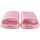Topánky Žena Univerzálna športová obuv Kelara Plážová dáma  k02016 ružová Ružová