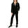 Oblečenie Žena Plavky kombinovateľné Bodyboo - bb4021 Čierna