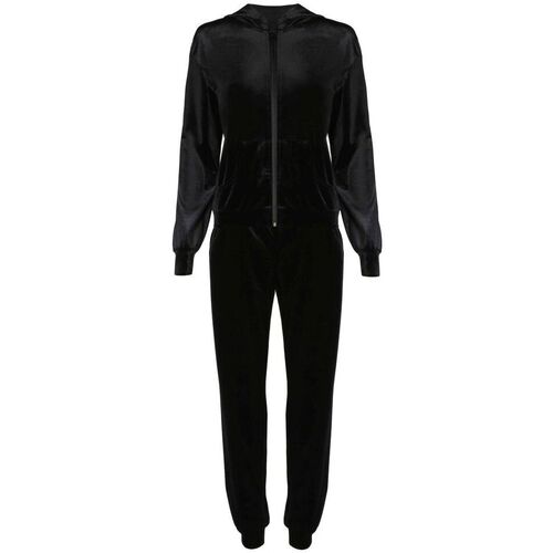 Oblečenie Žena Plavky kombinovateľné Bodyboo - bb4021 Čierna