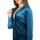 Oblečenie Žena Plavky kombinovateľné Bodyboo - bb4021 Modrá