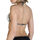 Oblečenie Žena Plavky kombinovateľné Karl Lagerfeld - kl21wtp01 Biela