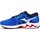 Topánky Muž Bežecká a trailová obuv Mizuno Wave Equate 4 J1GC204801 Modrá