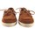 Topánky Muž Univerzálna športová obuv Calzamur Pánska obuv  10071 koža Hnedá