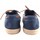 Topánky Muž Univerzálna športová obuv Calzamur Pánska obuv  10071 kovbojská Modrá