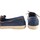 Topánky Muž Univerzálna športová obuv Calzamur Pánska obuv  10071 kovbojská Modrá