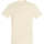 Oblečenie Žena Tričká s krátkym rukávom Sols IMPERIAL camiseta color Crema Béžová
