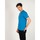 Oblečenie Muž Tričká s krátkym rukávom North Sails 45 2303 000 | T-shirt Mistral Modrá
