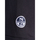 Oblečenie Muž Tričká s krátkym rukávom North Sails 45 2302 000 | T-shirt Foehn Čierna