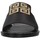 Topánky Žena Sandále S.piero E2-021 Čierna