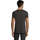 Oblečenie Muž Tričká s krátkym rukávom Sols Camiseta IMPERIAL FIT color Antracita Šedá