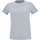 Oblečenie Žena Tričká s krátkym rukávom Sols Camiseta IMPERIAL FIT color Gris  puro Šedá