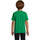 Oblečenie Deti Tričká s krátkym rukávom Sols Camista infantil color Verde Pradera Zelená