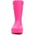Topánky Deti Sandále Birkenstock Derry Neon Pink 1006288 Ružová