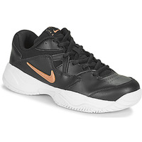 Topánky Žena Nízke tenisky Nike WMNS NIKE COURT LITE 2 Čierna / Bronzová