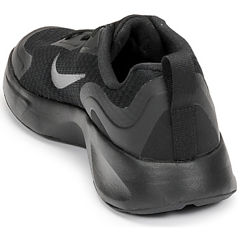 Nike NIKE WEARALLDAY (GS) Čierna