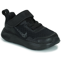 Topánky Deti Univerzálna športová obuv Nike NIKE WEARALLDAY (TD) Čierna