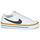 Topánky Muž Nízke tenisky Nike NIKE COURT LEGACY Biela / Čierna