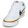 Topánky Muž Nízke tenisky Nike NIKE COURT LEGACY Biela / Čierna
