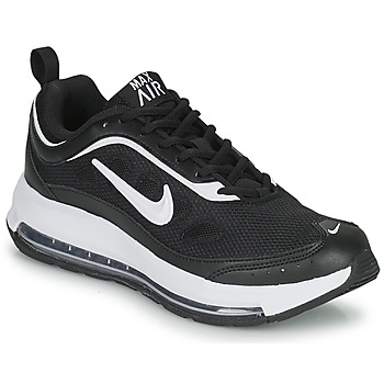 Topánky Muž Nízke tenisky Nike NIKE AIR MAX AP Čierna / Biela