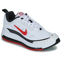 Topánky Muž Nízke tenisky Nike NIKE AIR MAX AP Biela / Červená